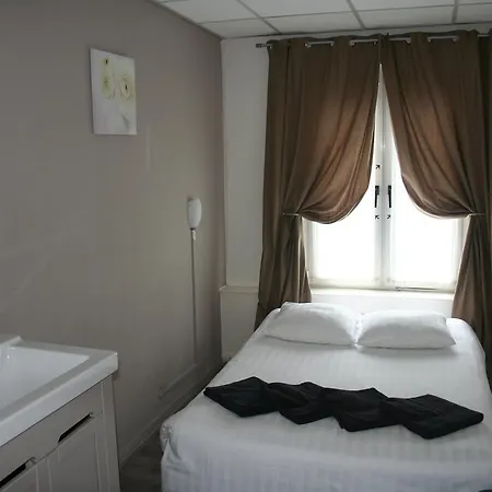 Budget Barbacan Otel 2*