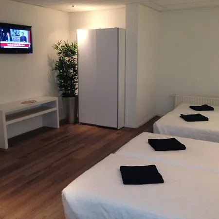 Budget Barbacan Otel 2*