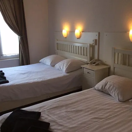 Otel Budget Barbacan 2*