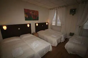 Otel Budget Barbacan