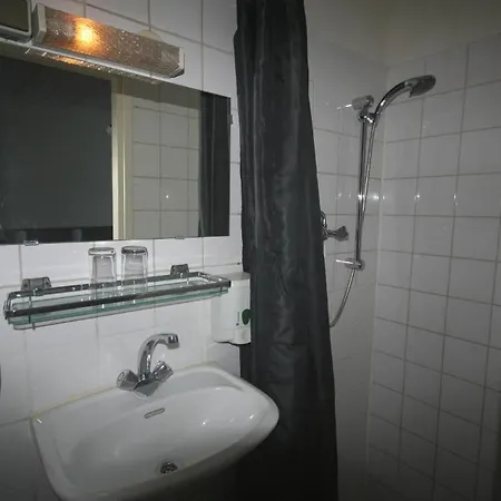 Budget Barbacan Otel 2*