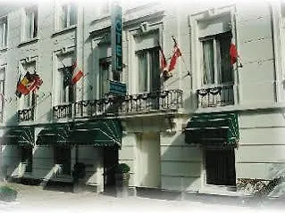 Budget Barbacan Otel 2*